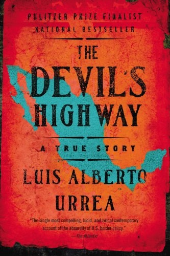 The Devil's Highway: A True Story gallery image