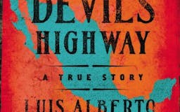 The Devil's Highway: A True Story media 1