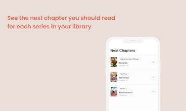 MangaTime gallery image