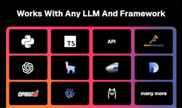 Langfuse Custom Dashboards gallery image