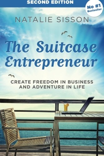 The Suitcase Entrepreneur
