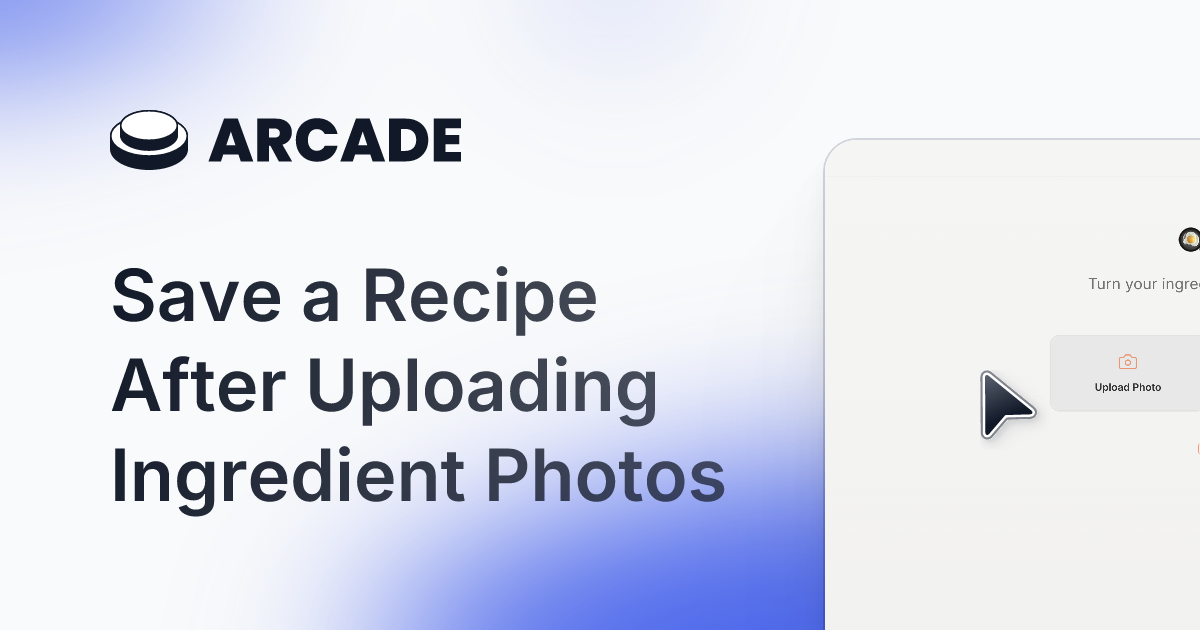 CookMate AI gallery image