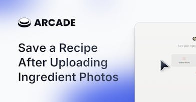 CookMate AI gallery image