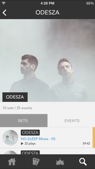 Setmine gallery image