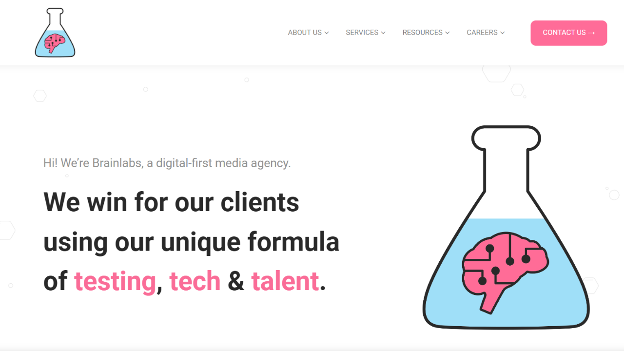 Best SEO Company Primelis gallery image