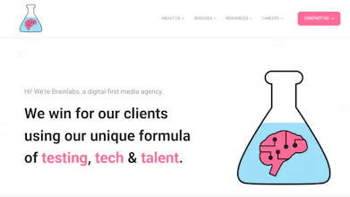 Best SEO Company Primelis gallery image