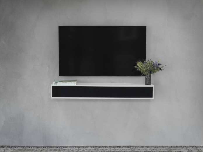 Lemus HOME Piano Sound System gallery image