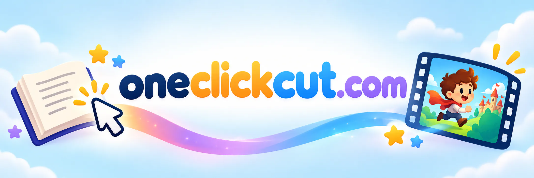 Text one click to video gallery image