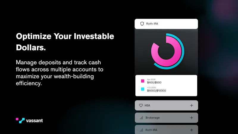 Vassant screenshot 6