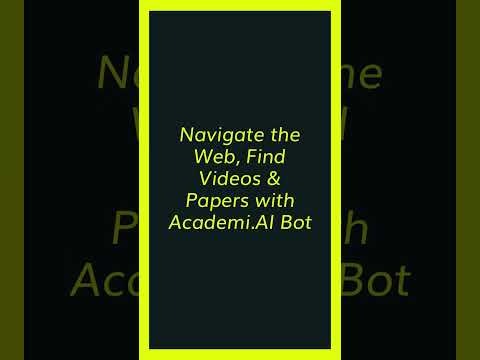 Academi.AI: AI Study Assistant gallery image