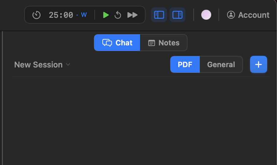OpenMode AI gallery image