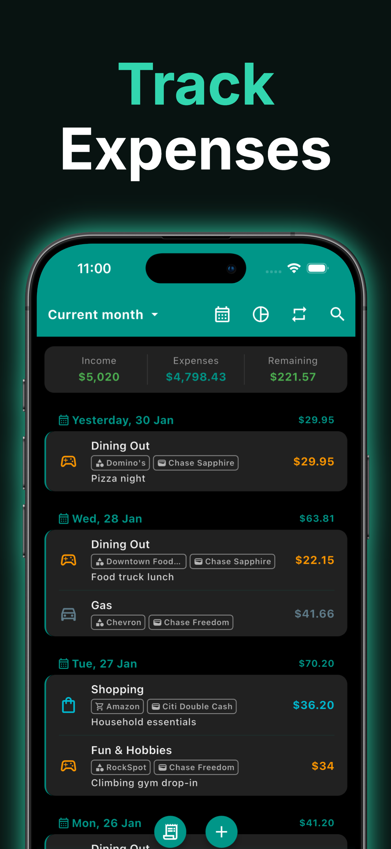 Budgetum gallery image