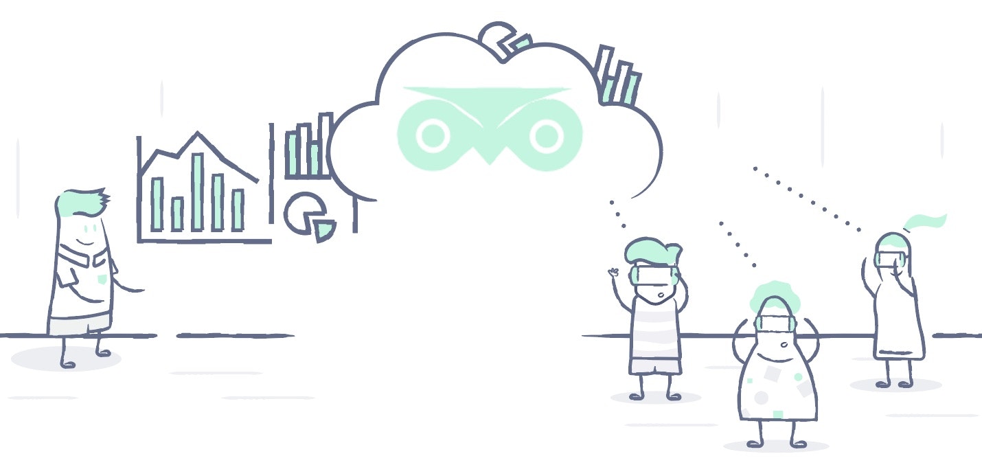 LensPass gallery image