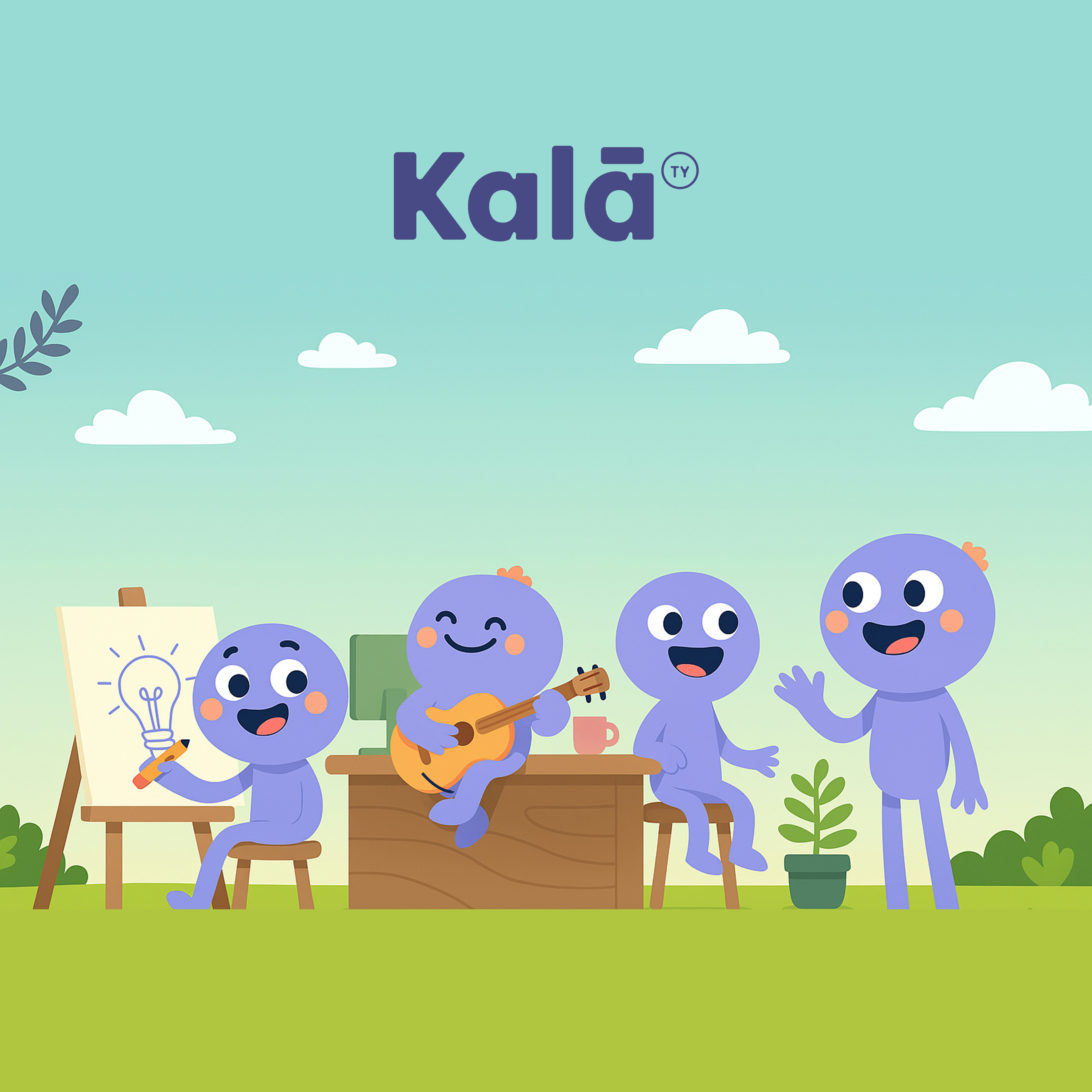 Kalā by TutorYoung gallery image