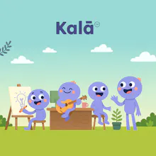 Kalā by TutorYoung gallery image