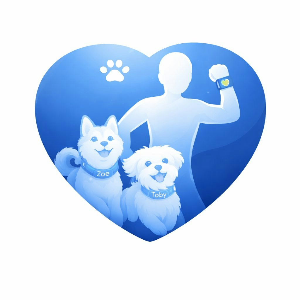 FitWithPaws