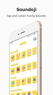 Soundoji gallery image