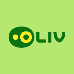 Oliv Sales Master logo