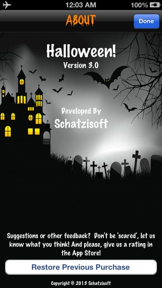 Halloween! gallery image