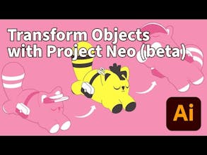 Project Neo (Beta) by Adobe gallery image