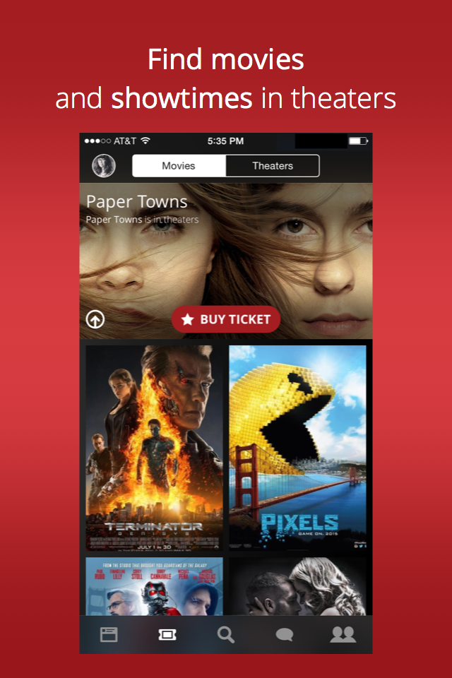 MovieLaLa gallery image