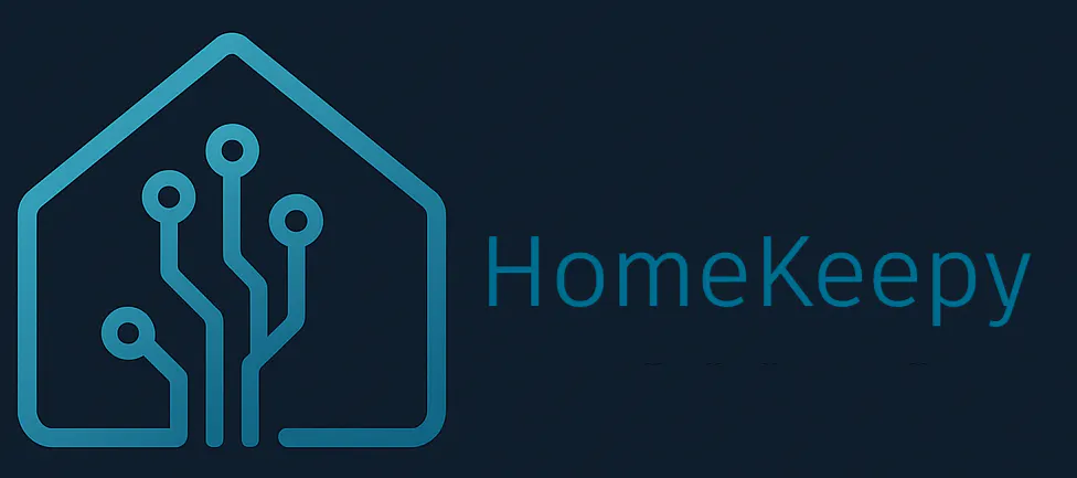 HomeKeepy gallery image