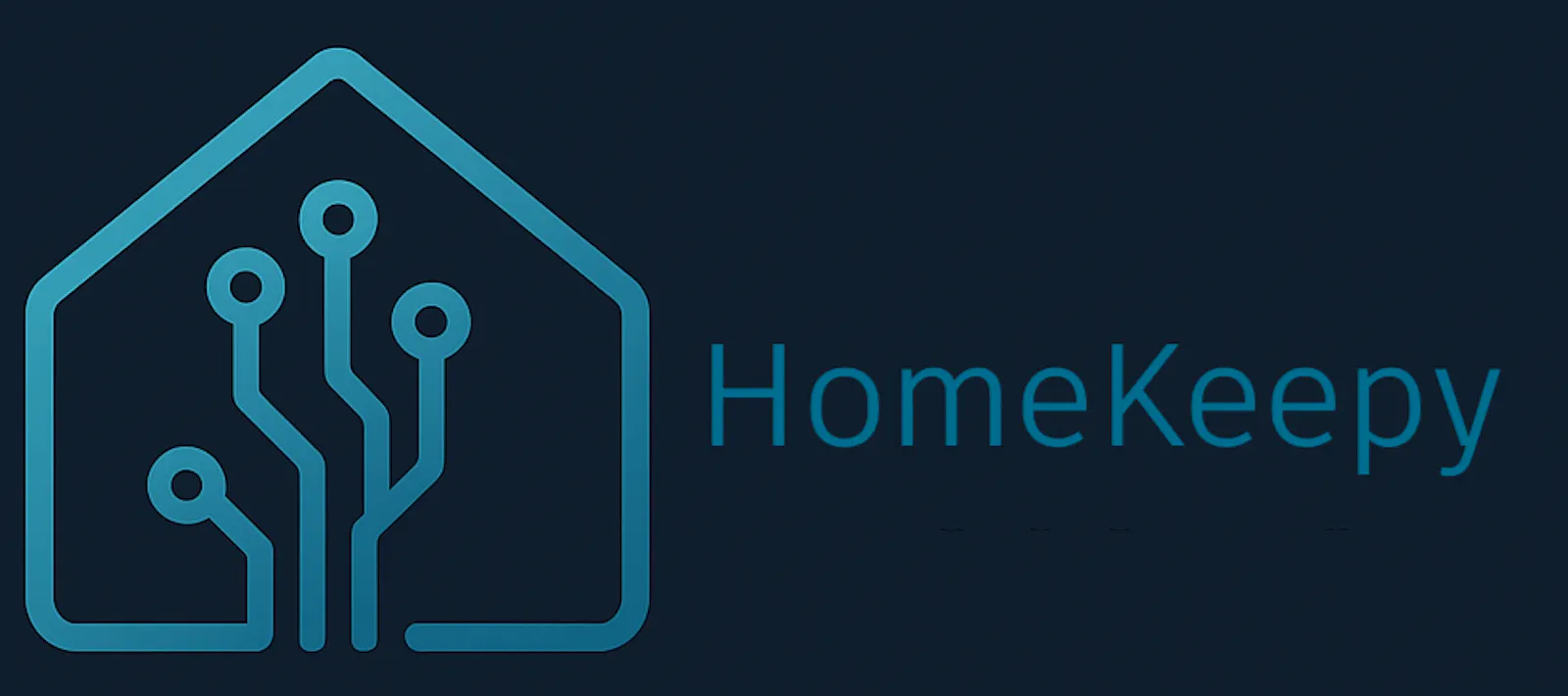 HomeKeepy screenshot 1