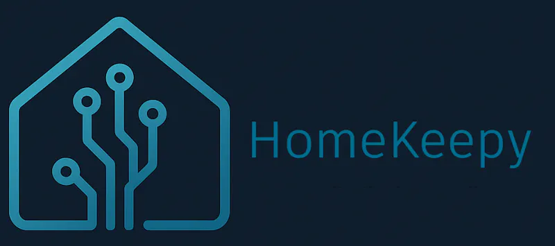 HomeKeepy screenshot 1