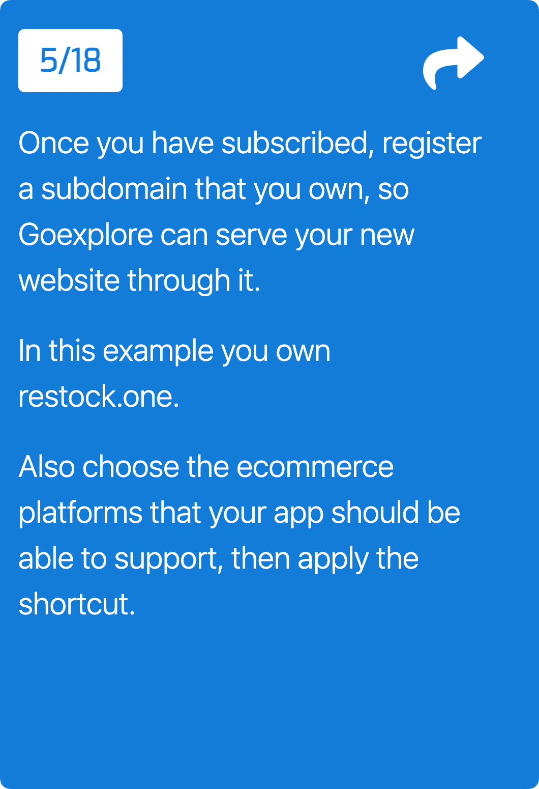 Goaddon gallery image