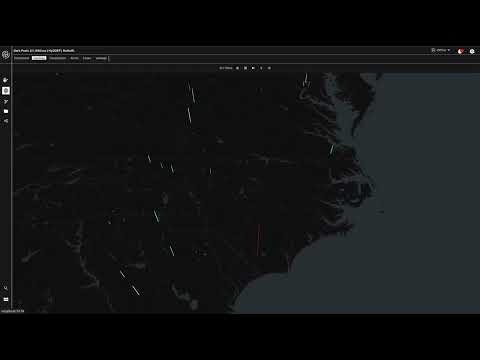 Dark Pools AI gallery image