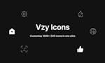 Vzy Icons image