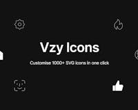 Vzy Icons media 1