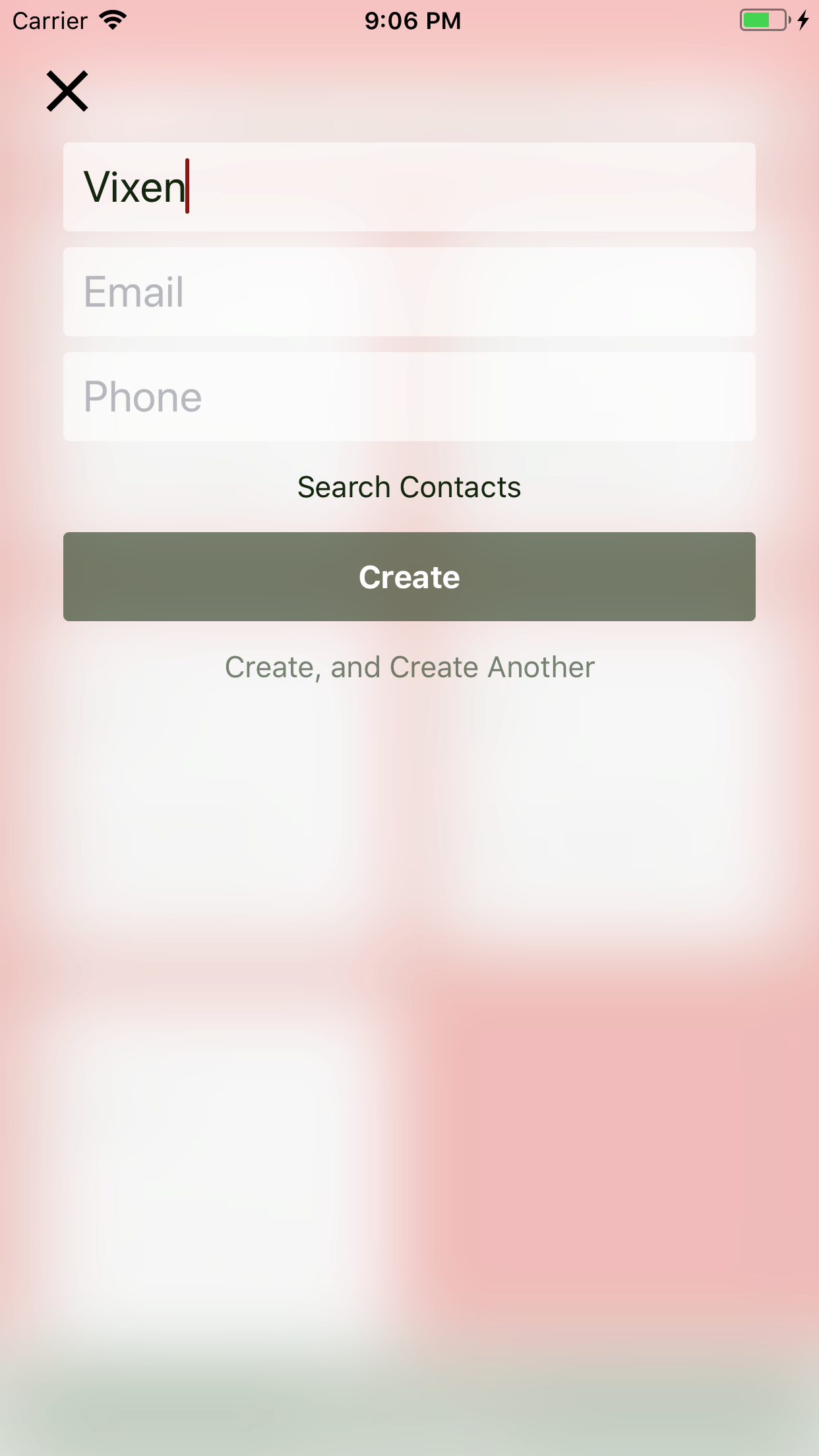 Simple Secret Santa Generator gallery image