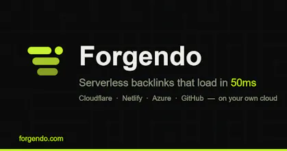 Forgendo gallery image