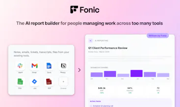 Fonic gallery image