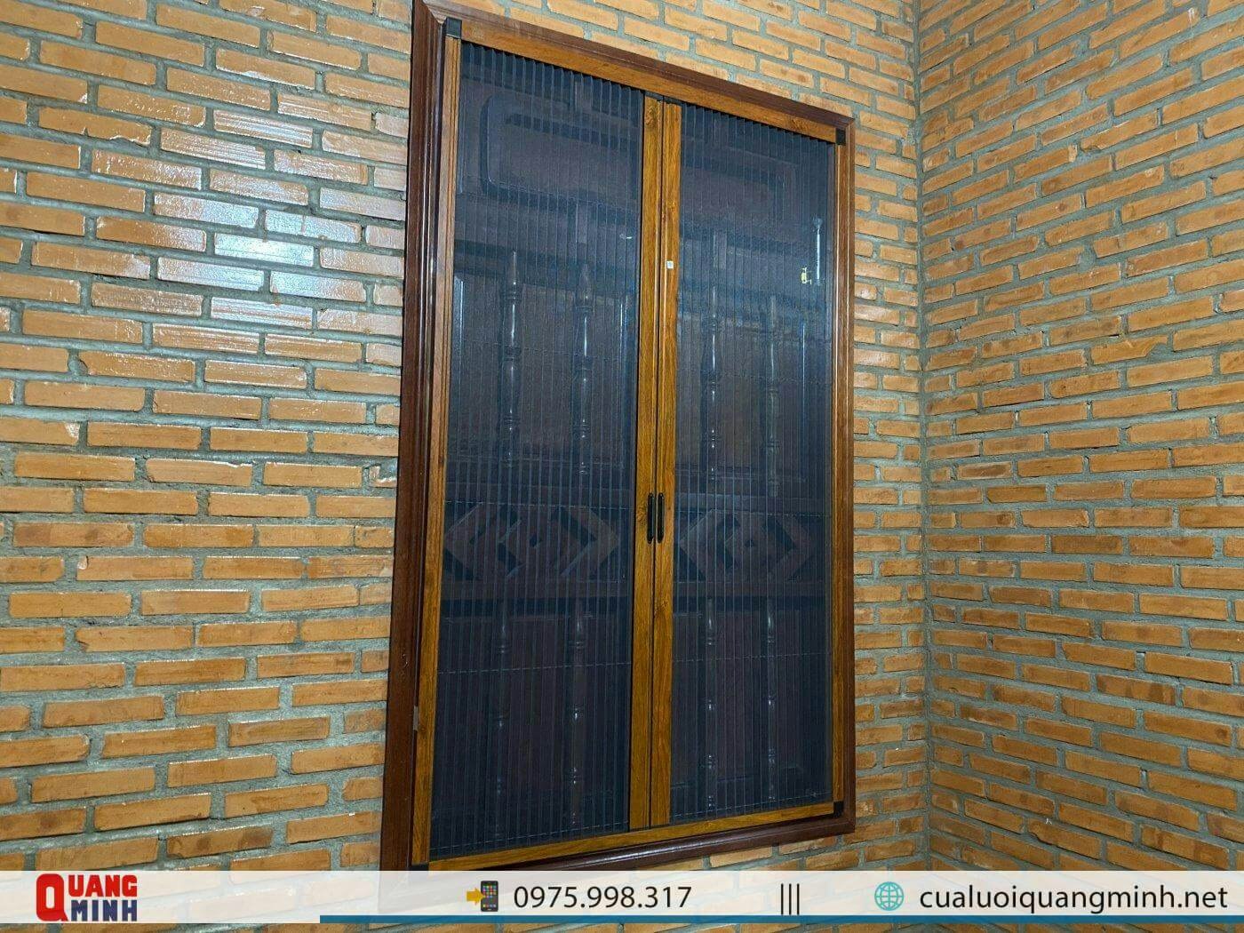 Mua Cửa Lưới Chống Muỗi tại Tây Ninh