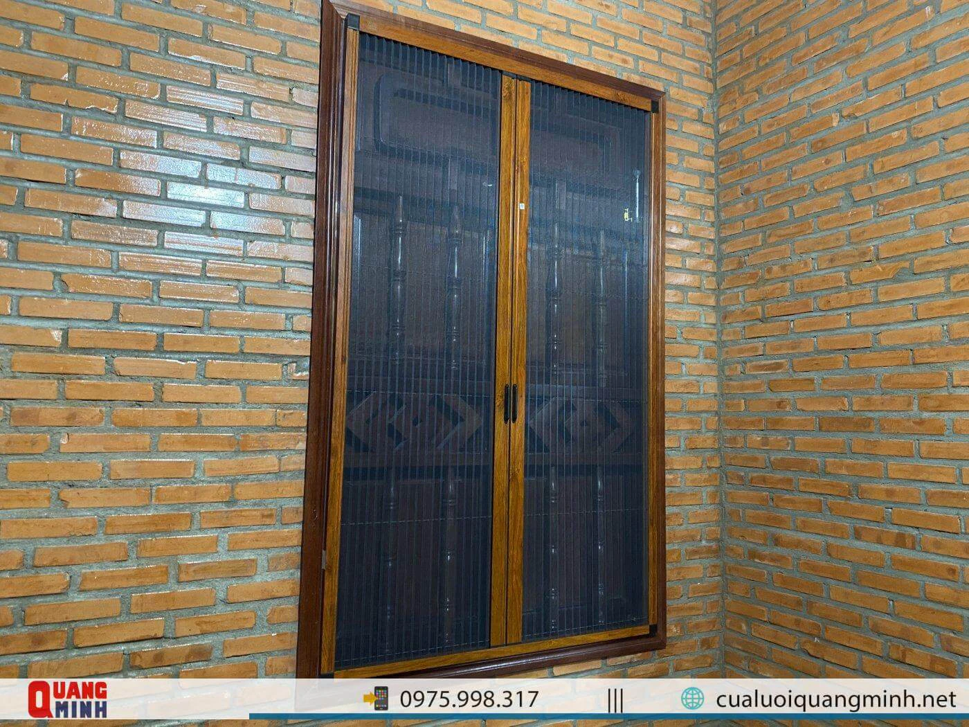 Mua Cửa Lưới Chống Muỗi tại Tây Ninh