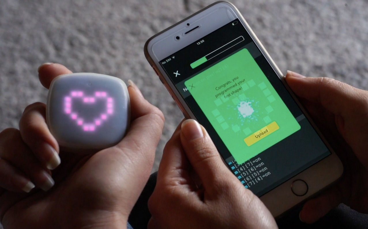 imagiCharm gallery image