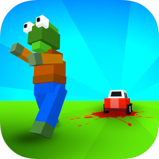 Smashy Zombies gallery image