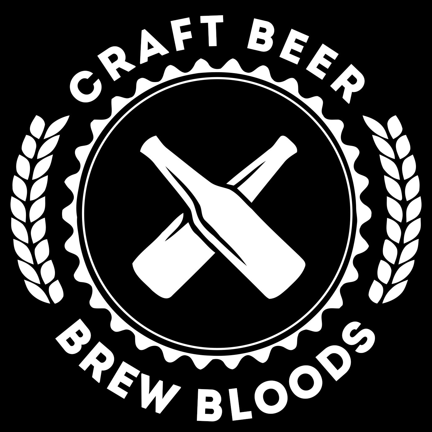 Brew Bloods - Herr Hemlig IPA