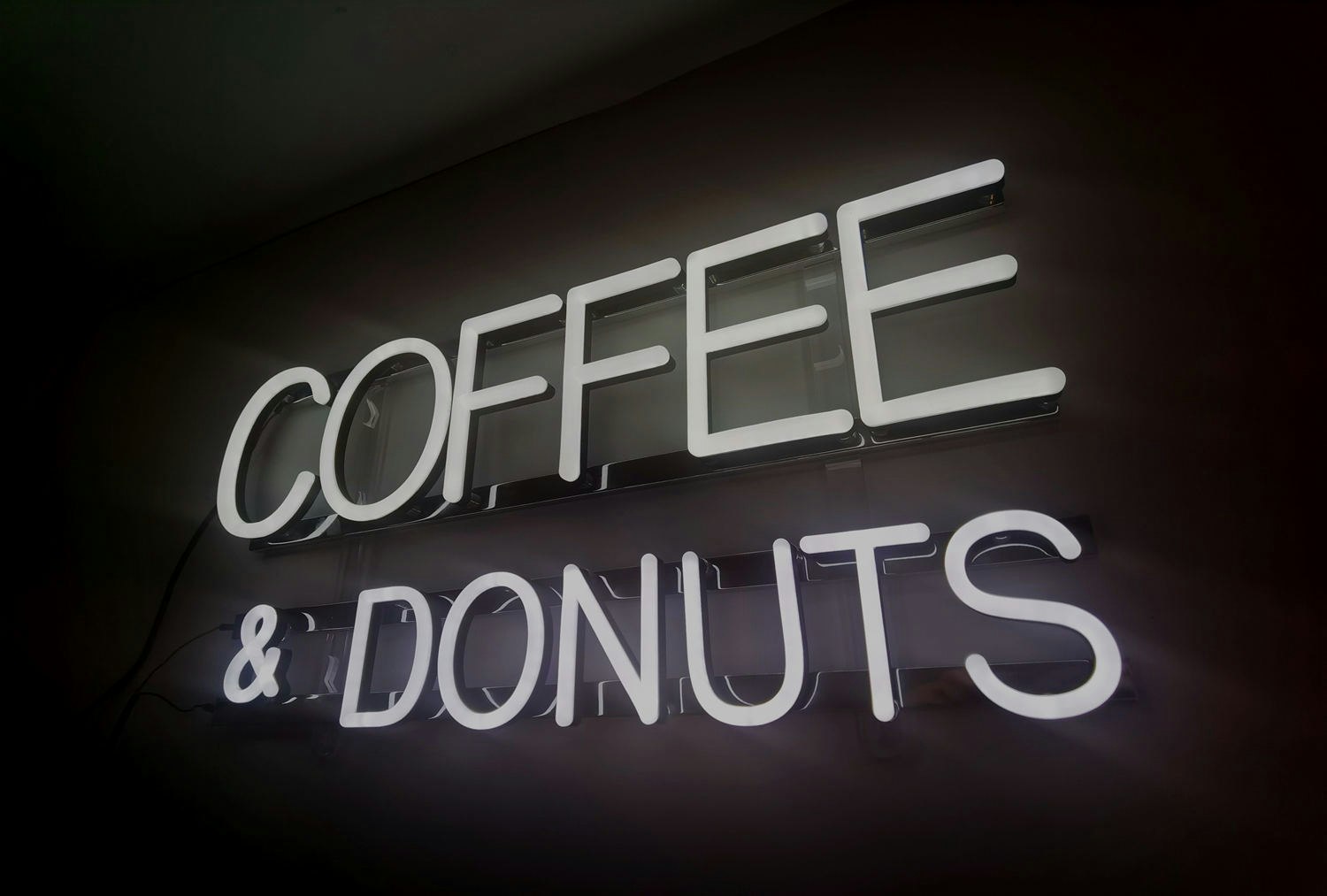 HiLetters LED Neon Letters gallery image