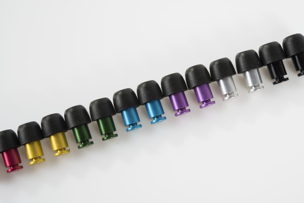 ISOLATE gallery image