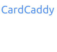 CardCaddy