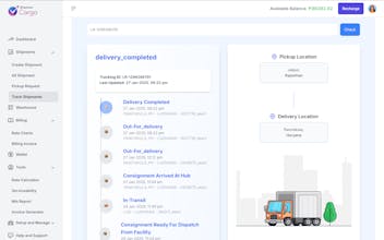 Shipclues Cargo gallery image