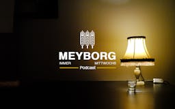 MEYBORG - Der Podcast media 2