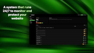 Sublyzer One gallery image