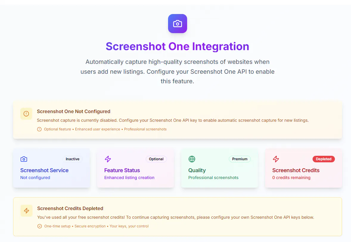 Directoryeasy screenshot 11