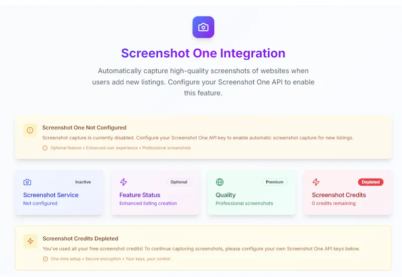 Directoryeasy screenshot 12