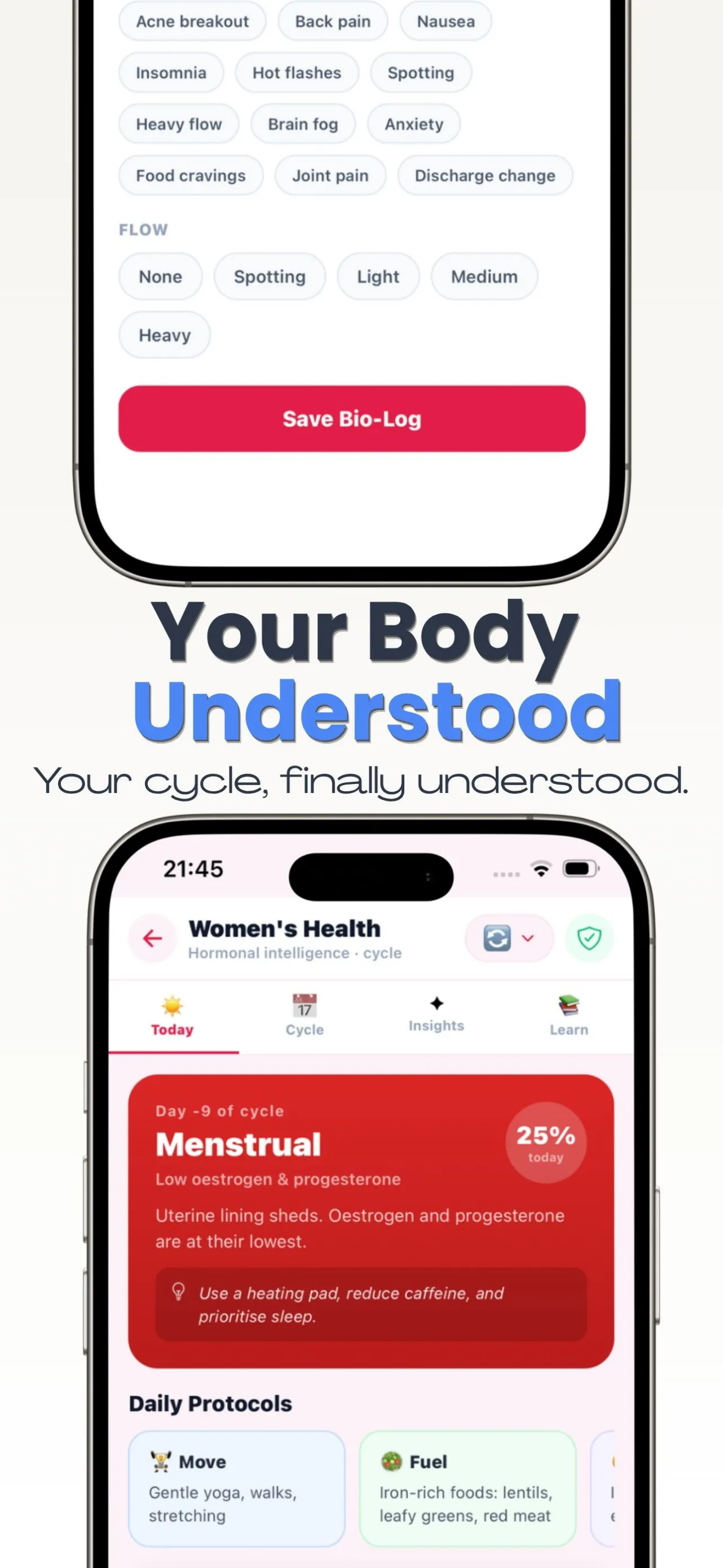 Health and Fitness Bluom gallery image