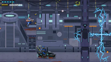 Cyber mission gallery image